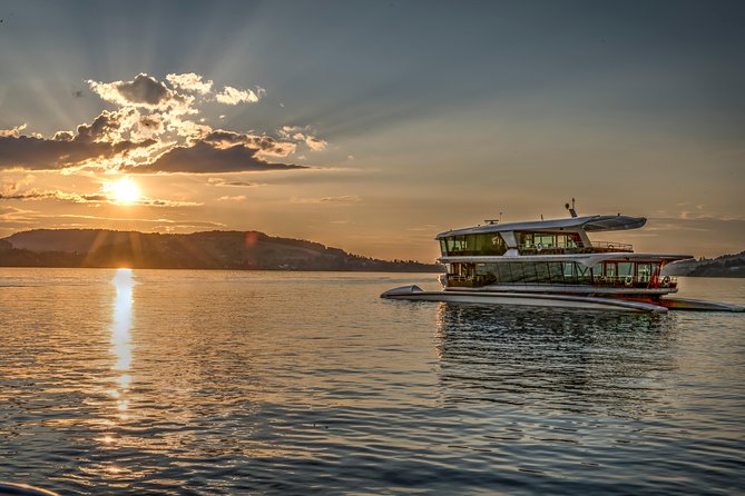 Mount Bürgenstock Independent Tour from Lucerne - Comparing to Similar Experiences