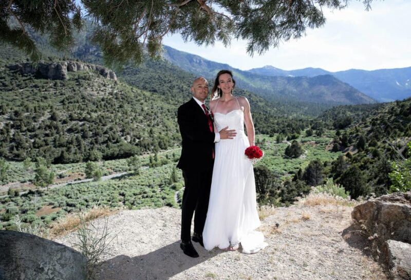 Mount Charleston Driving Adventure: Escape to Nature - Scenic Drive from Las Vegas to Mount Charleston for a Nature Escape