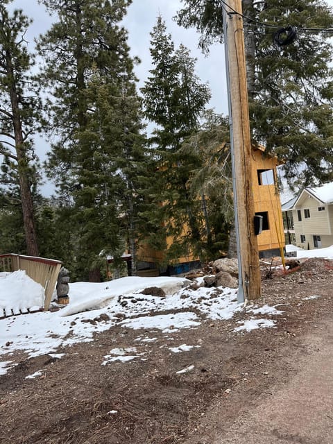 Mount Charleston Driving Adventure: Escape to Nature - Who Should Consider This Tour