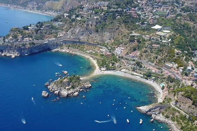 Mount Etna and Taormina day tour - The Knowledgeable Guides and Personal Touch