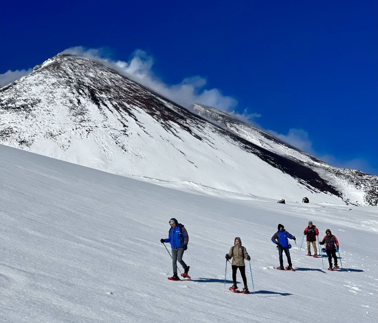 Mount Etna: Crater Tour to Highest South Access - Final Thoughts on the Mount Etna Crater Tour