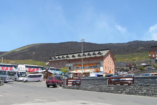 Mount Etna Day Trip from Taormina - Practical Tips for the Tour Day