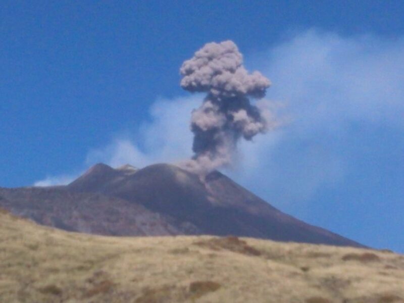 Mount Etna: Half-Day Guided Tour and Hike - The Overall Value and Suitability