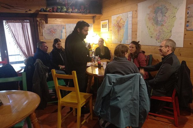 Mount Etna Half-Day Small Group Tour from Taormina - Why Choose This Tour Over Others