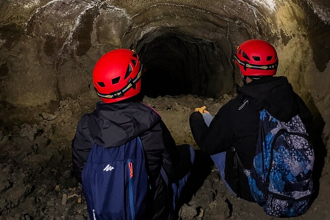 Mount Etna: Morning Excursion with an expert Local Guide - Walking Along the Ridge and Discovering Lava Flows