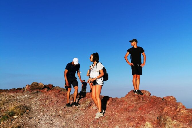 Mount Etna nature and flavors half day Tour from Taormina - Optional Upgrades: Cable Car, 4x4, and Summit Visits