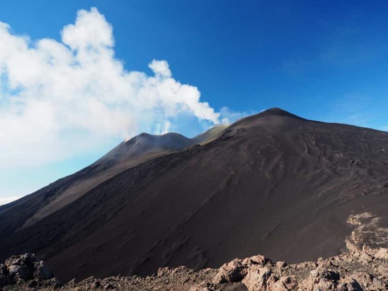 Mount Etna: North Upper Craters Guided Tour by 4x4 with Trek - Practical Tips for the Mount Etna North Craters Tour