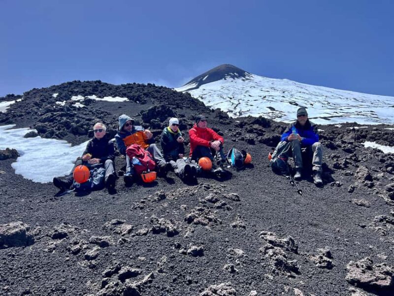 Mount Etna South:Summit Craters Tour in Cable Car & 4x4 Jeep - Valle del Bove: Breath-taking Panoramas and Geological Wonders