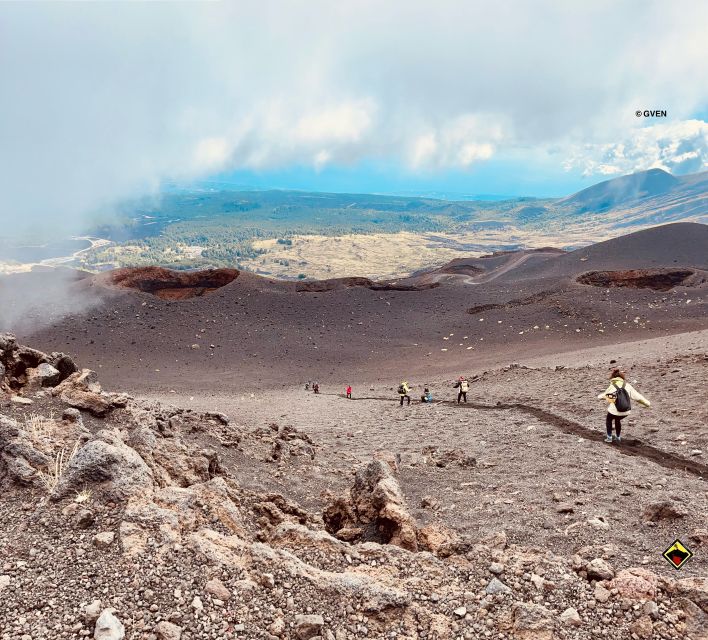 Mount Etna: Special Hike on the Wild and Authentic Side - Weather, Cancellations, and Flexibility