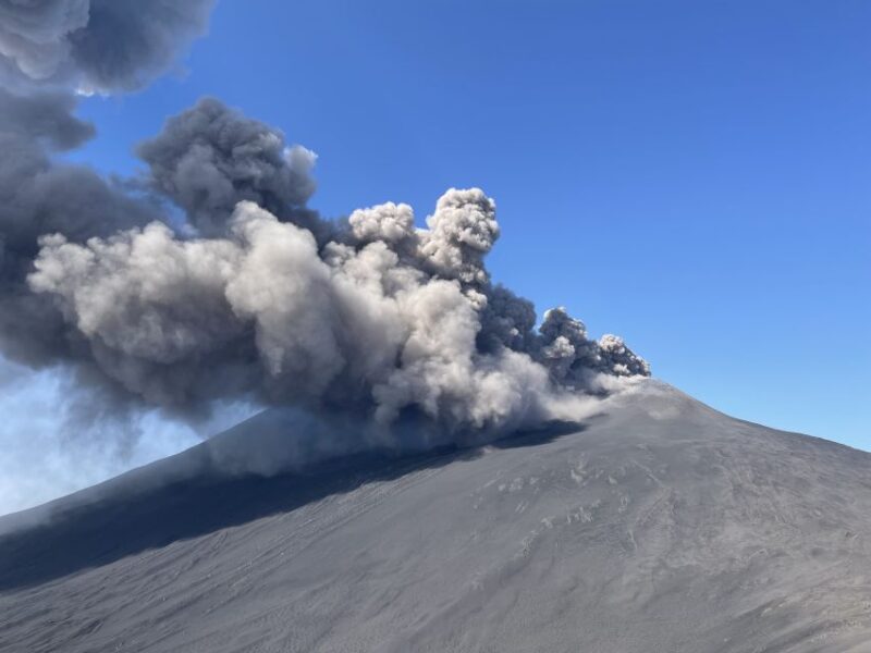 Mount Etna: Special Hike on the Wild and Authentic Side - Frequently Asked Questions