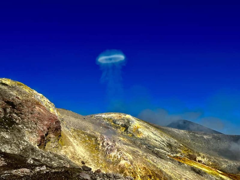 Mount Etna: Summit Trekking Tour - Final Thoughts on the Mount Etna Summit Trekking Tour