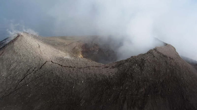 Mount Etna: Tour From 2500 mt to 3000 mt With Volcanological Guide - The Cost and Additional Expenses