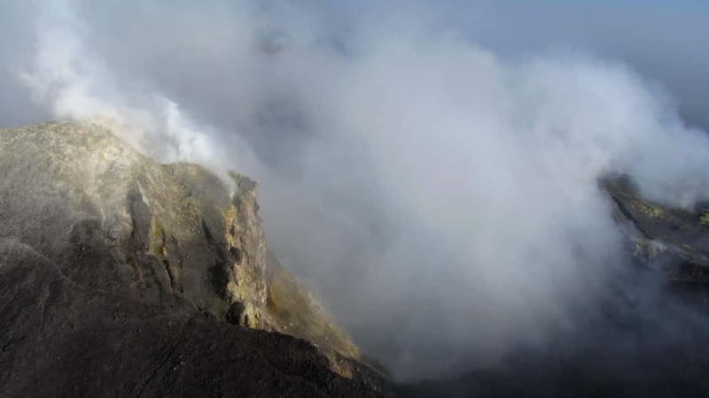 Mount Etna: Tour From 2500 mt to 3000 mt With Volcanological Guide - Frequently Asked Questions