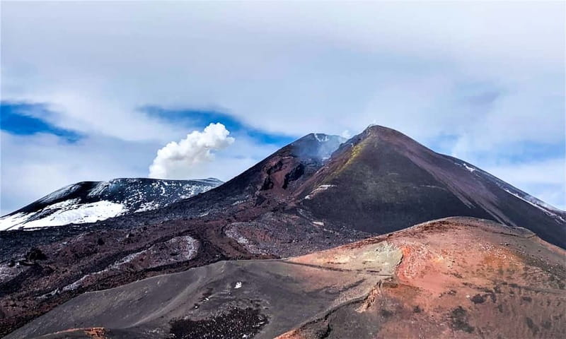 Mount Etna: Trek to 3000m with cable car and 4x4 - Equipment, Cost, and Additional Fees