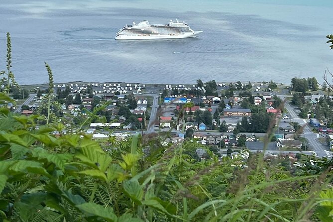 Mount Marathon Bowl / Race Summit with Seward Guided Hikes - Practicalities of the Tour