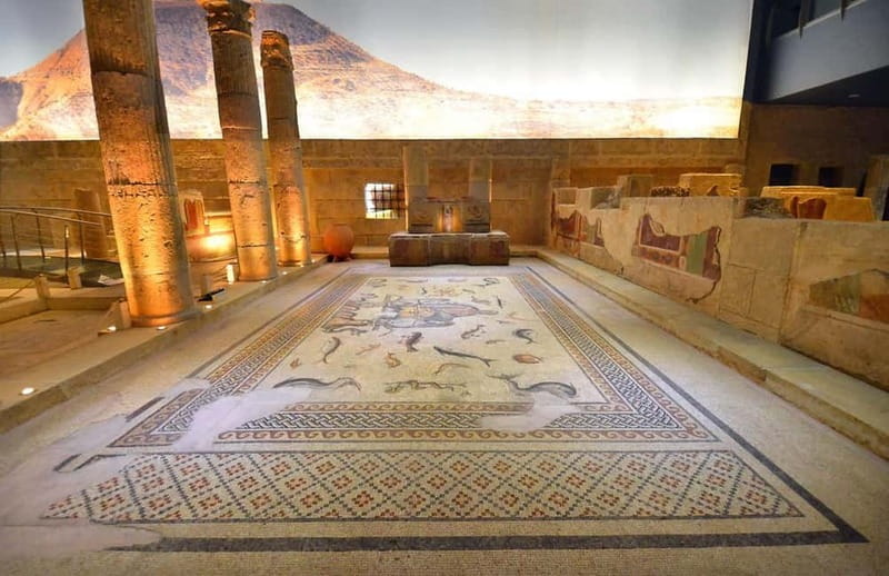 Mount Nemrut & Gobeklitepe Tour from Istanbul (3D-2N) - Uncover Turkey’s Oldest Temples and Majestic Statues on a 3-Day Tour