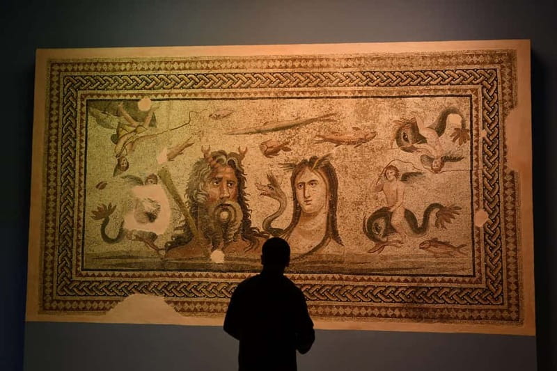 Mount Nemrut & Gobeklitepe Tour from Istanbul (3D-2N) - Key Points