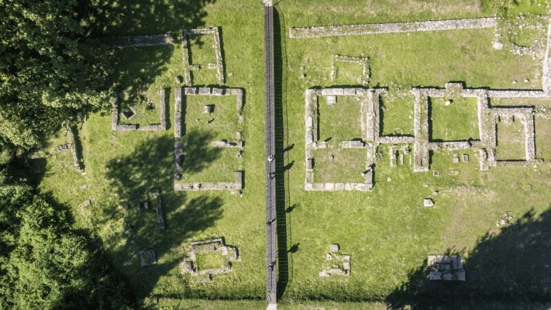 Mount Olympus & Ancient City of Dion "Myth & History" - Key Points