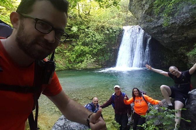 Mount Olympus Hiking Experience - Trekking in Greece - Accommodation and Meals on Mount Olympus