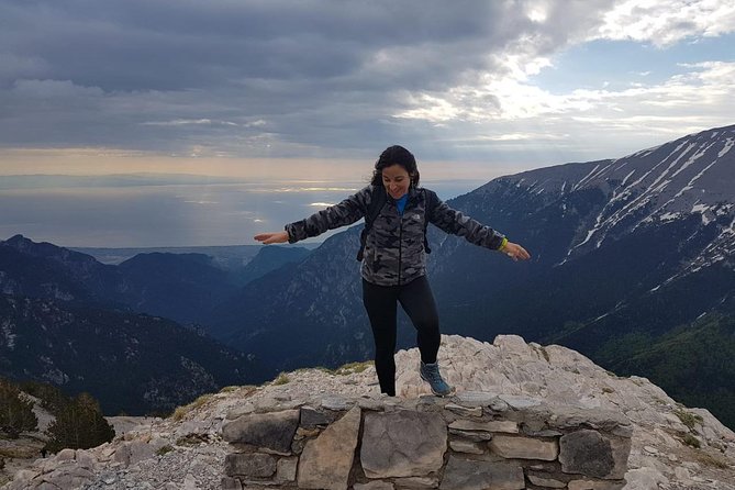 Mount Olympus Hiking Experience - Trekking in Greece - Logistics: Meeting Points, Transfers, and Group Size