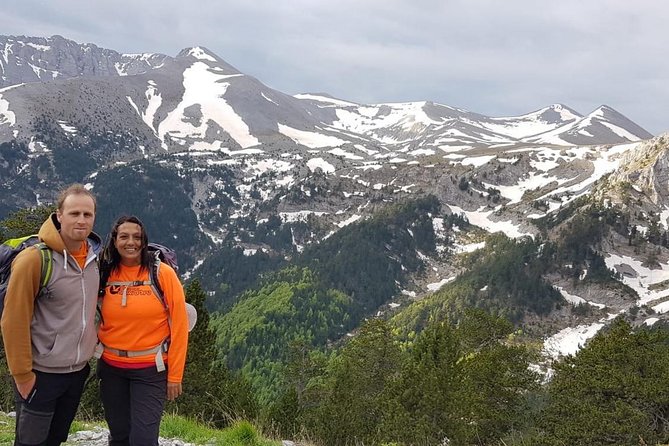 Mount Olympus Hiking Experience - Trekking in Greece - What Equipment Should You Bring?