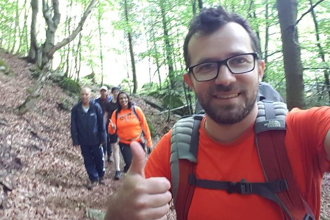 Mount Olympus Hiking Experience - Trekking in Greece - Flexibility and Weather Considerations