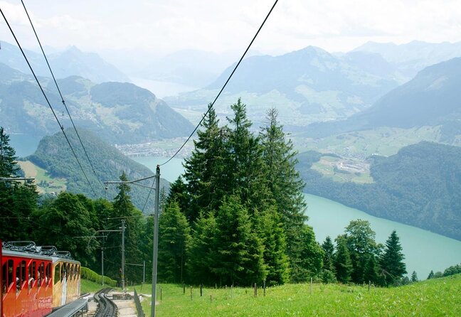 Mount Pilatus (Private Tour) - Explore Mount Pilatus with an Exclusive Private Tour from Zurich