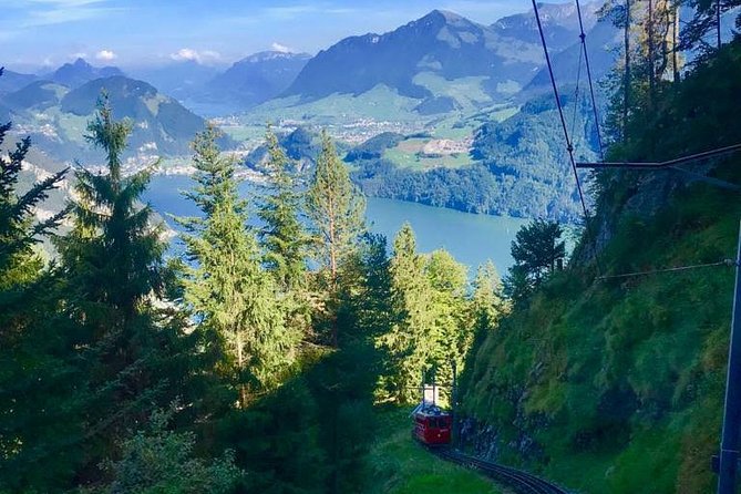 Mount Pilatus (Private Tour) - What’s Included and What to Consider