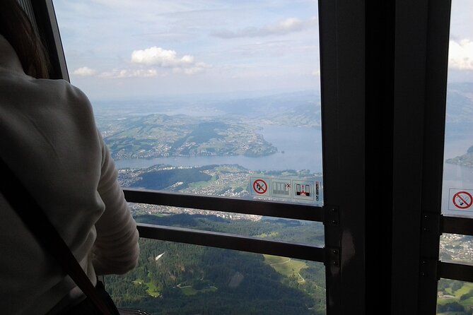 Mount Pilatus Private Tour from Basel off-season - Exploring Mount Pilatus’s Main Attractions