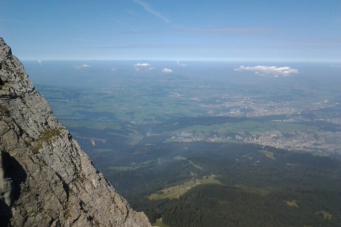 Mount Pilatus Small Group off-season Day Trip from Luzern - The Experience in Winter: Views and Weather Considerations