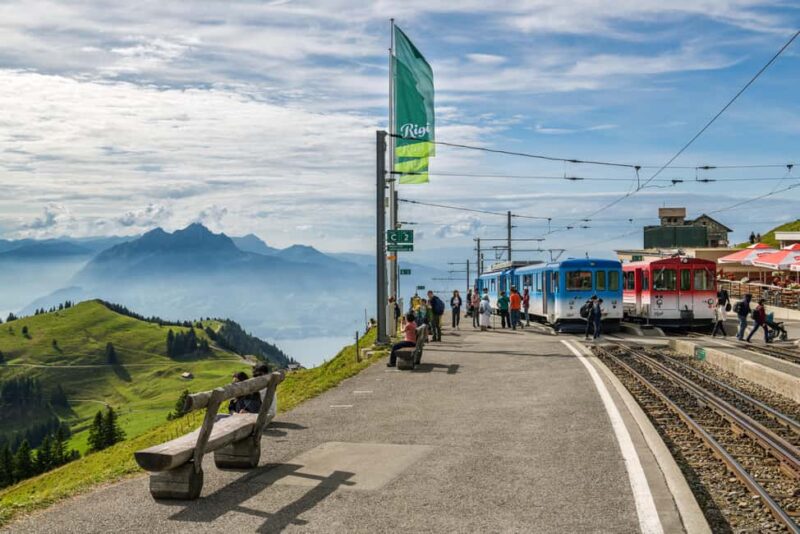 Mount Rigi: A Scenic Day Trip to the Queen of the Mountains - Discover the Queen of the Mountains: Mount Rigi Day Trip