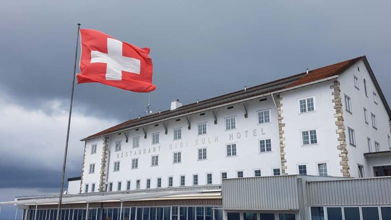 Mount Rigi: A Scenic Day Trip to the Queen of the Mountains - Final Cruise Back to Luzern: Relaxing End to the Day