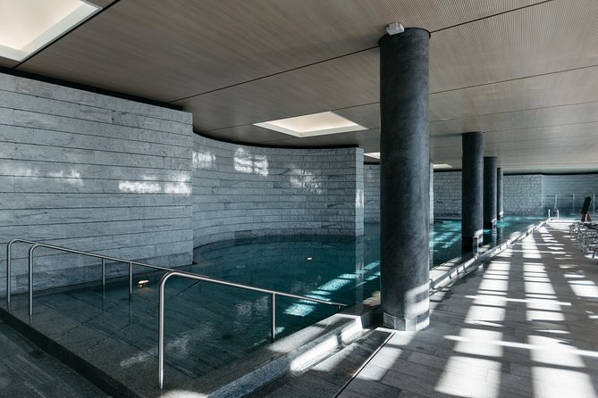 Mount Rigi Day Pass + Rigi Kaltbad Mineral Baths Day Admission - Exploring Different Route Options