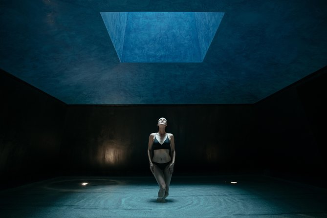 Mount Rigi Day Pass + Rigi Kaltbad Mineral Baths Day Admission - Spa Experience: Indoor and Outdoor Amenities