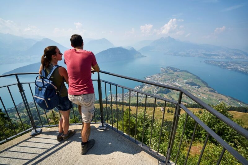 Mount Rigi: Day Pass - Final Thoughts on Mount Rigi Day Pass