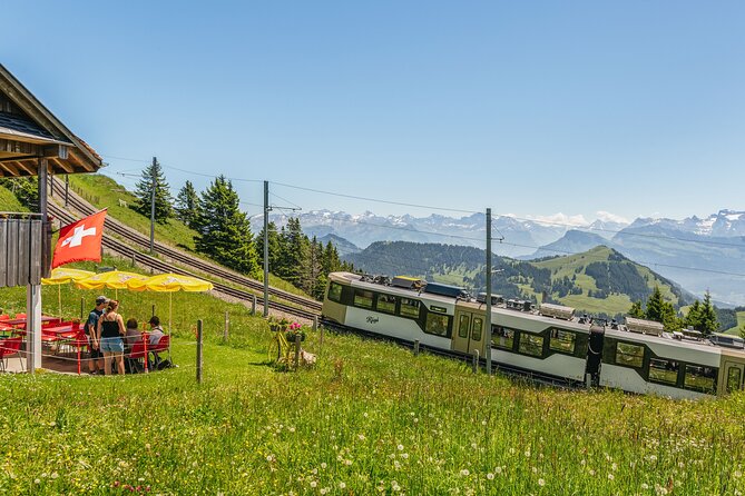 Mount Rigi Day Ticket - Considerations and Tips for Your Trip