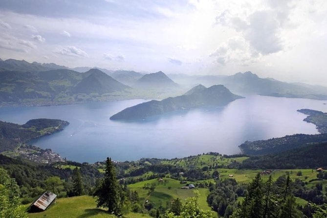 Mount Rigi Day Trip from Lucerne - Practical Details and Accessibility