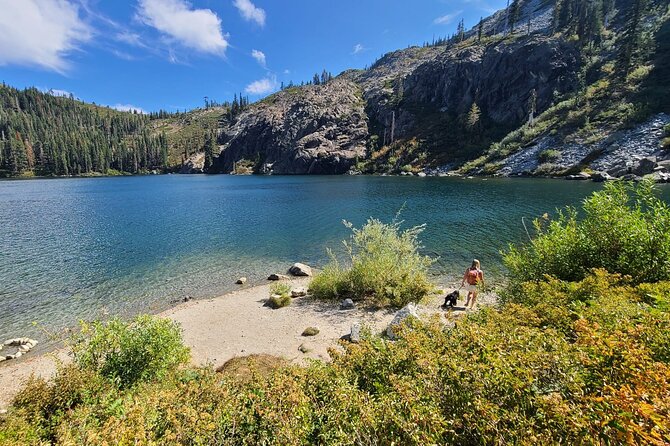 Mount Shasta Sacred Tour - Discover the Mount Shasta Sacred Tour: An Intimate Spiritual Journey