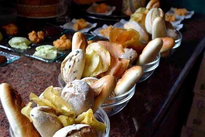 Mount Teide and Tenerife North with Food & Wine Tasting Private Tour - Key Points