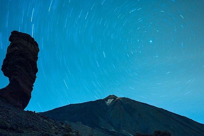 Mount Teide Night Tour: Stargazing, Dinner and Hotel Pick up - Dinner at Bodega Reverón in Vilaflor