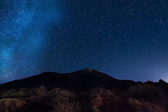 Mount Teide Night Tour: Stargazing, Dinner and Hotel Pick up - The Overall Atmosphere and Group Dynamics
