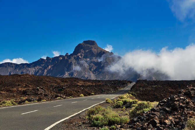Mount Teide Quad Day Trip in Tenerife National Park - Navigating Mount Teide’s Unique Terrain