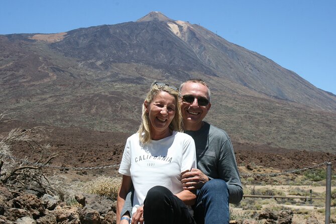 Mount Teide Quad Day Trip in Tenerife National Park - Hotel Pickup and Convenient Logistics