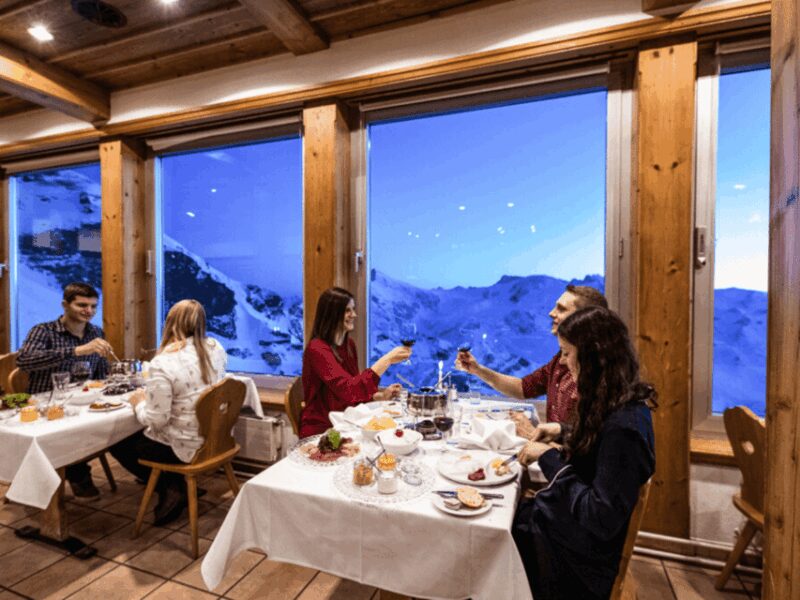 Mount Titlis and Lucerne Private Day trip - The Logistics: Comfort and Convenience