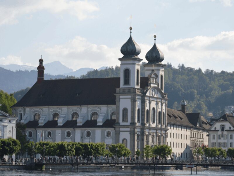 Mount Titlis and Lucerne Private Day trip - Customization and Flexibility on Your Trip