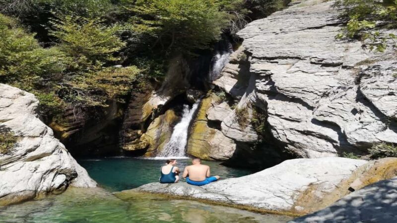 Mount Tomorr Winter Adventure & Bogovë Waterfall 4x4 Escape - Comparing to Other Albanian Outdoor Tours