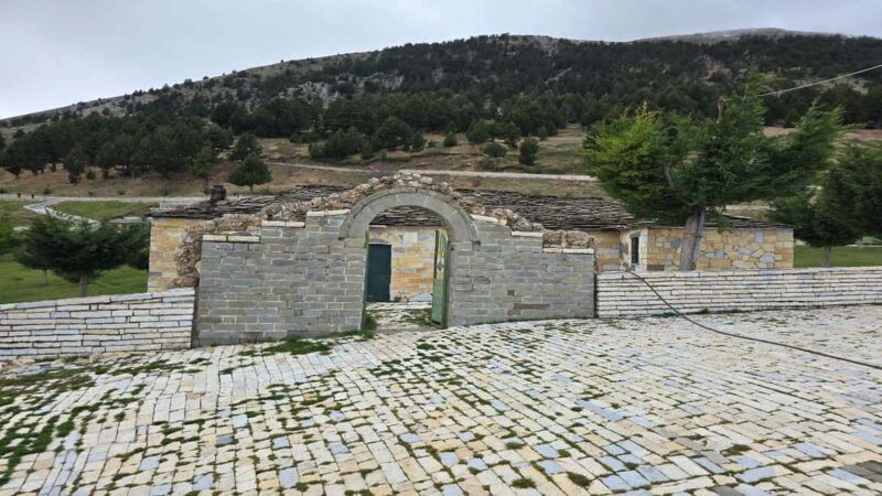 Mount Tomorr Winter Adventure & Bogovë Waterfall 4x4 Escape - Who Will Most Enjoy This Tour?