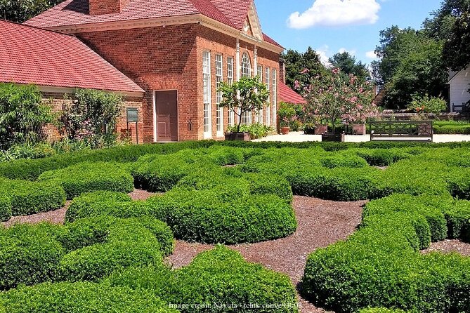 Mount Vernon & Alexandria: Private Day Trip from Washington DC - Exploring Mount Vernon: Washington’s Elegant Estate