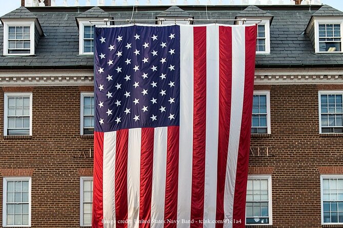 Mount Vernon & Alexandria: Private Day Trip from Washington DC - Practical Details and Accessibility