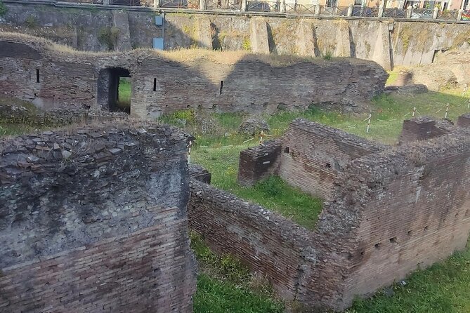 Mount Vesuvius and Pompeii private tour - Who Will Enjoy This Tour the Most?